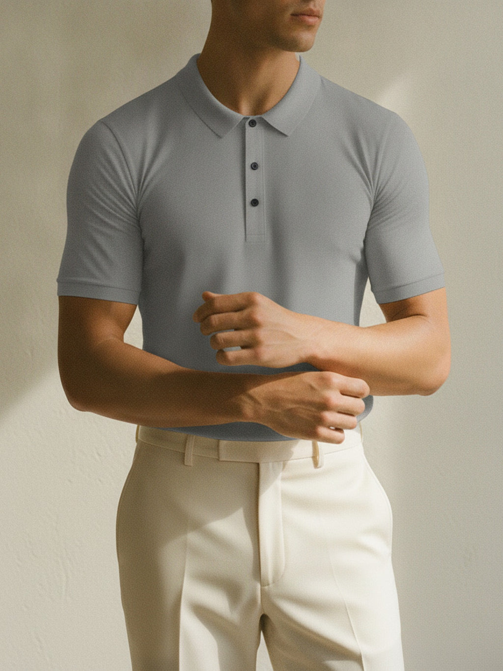 Loose Ice Polo