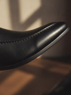Oxford Leather Loafs