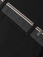 Slimfit trousers