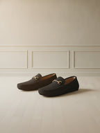Slip on Canvas Loafers
