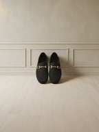 Slip on Canvas Loafers