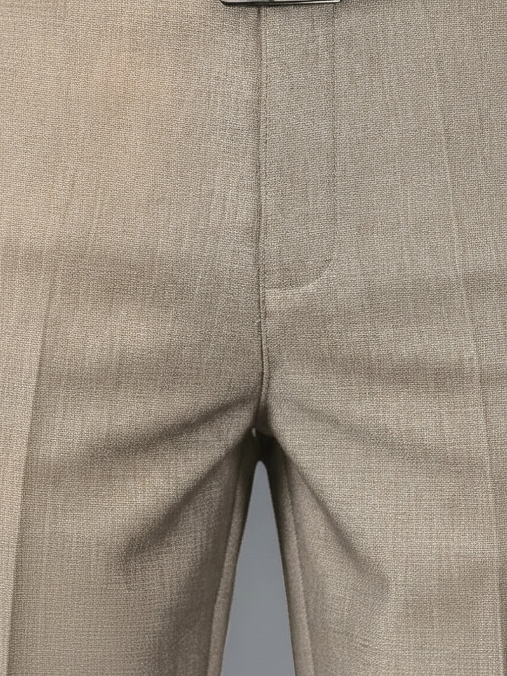 Straight Fit trousers