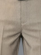 Straight Fit trousers