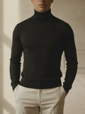 TurtleNeck Sweater