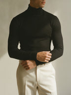 TurtleNeck Sweater