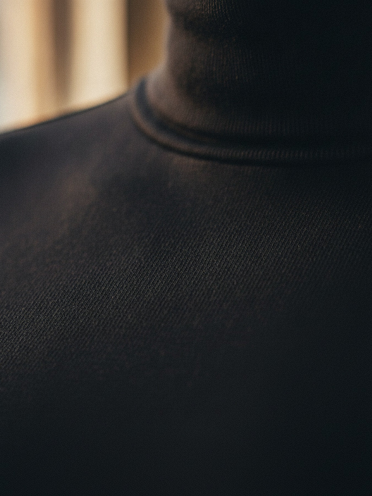 TurtleNeck Sweater