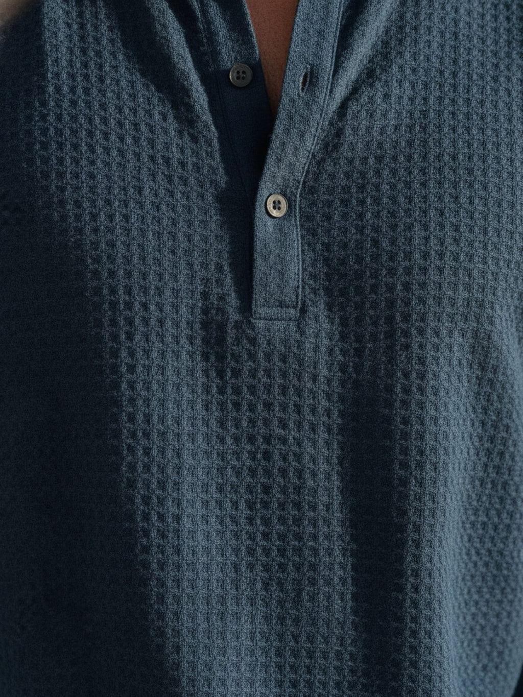 Waffle Polo