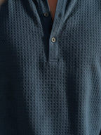 Waffle Polo
