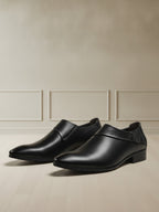 Oxford Leather Loafs
