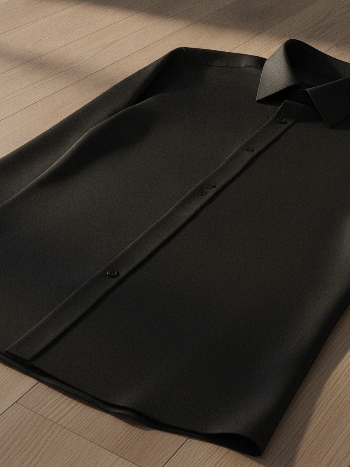 Long Sleeved Formal Shirt