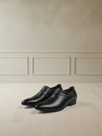 Oxford Leather Loafs